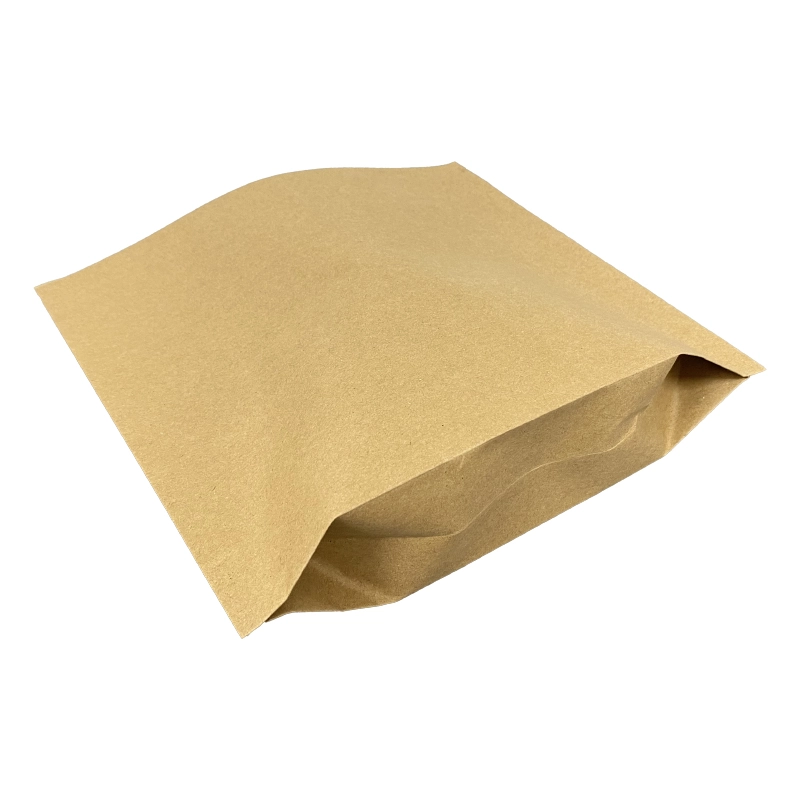 Kommer Kraft Paper Påsar att vara en trend i framtiden?