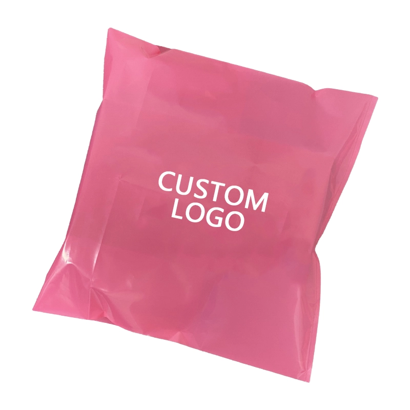 Vet du om PE -plastpåsar?