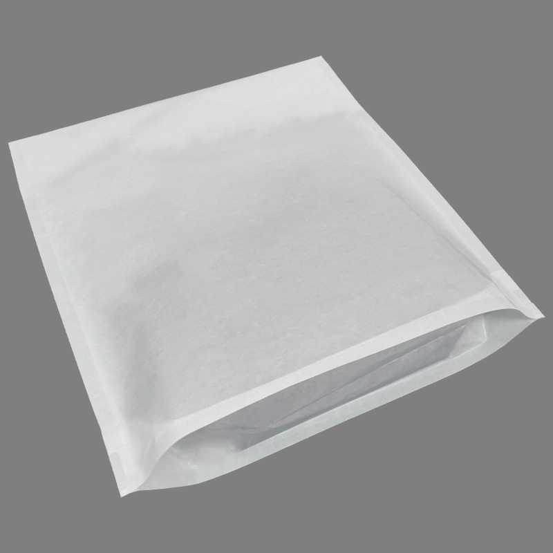 Varför välja Glassine Paper Express Bag? Den innovativa kraften i miljövänlig förpackning