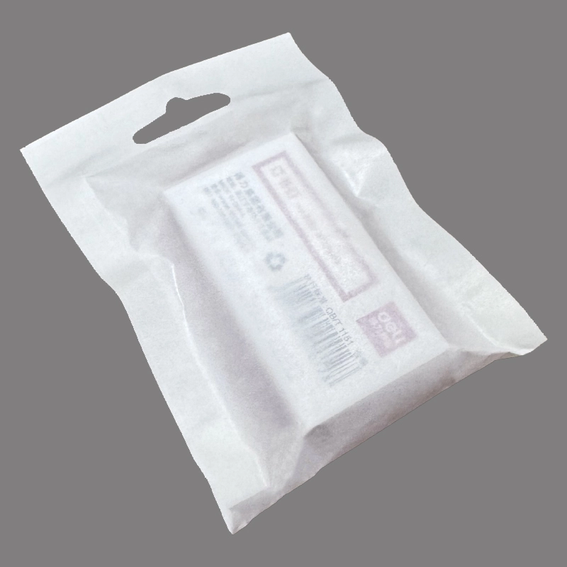 Zeal X Glassine Paper Card Head Bag: Den miljövänliga förpackningsrevolutionen som kombinerar hållbarhet och anpassad varumärke
