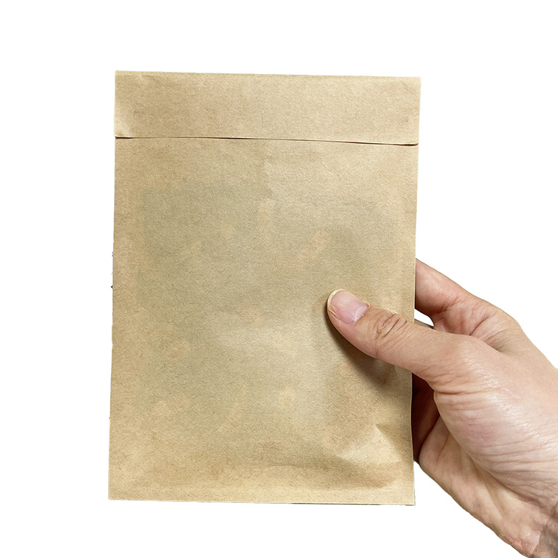 Introduktion av 60gsm Kraft Paper Mailer: En hållbar förpackningslösning för modern e-handel