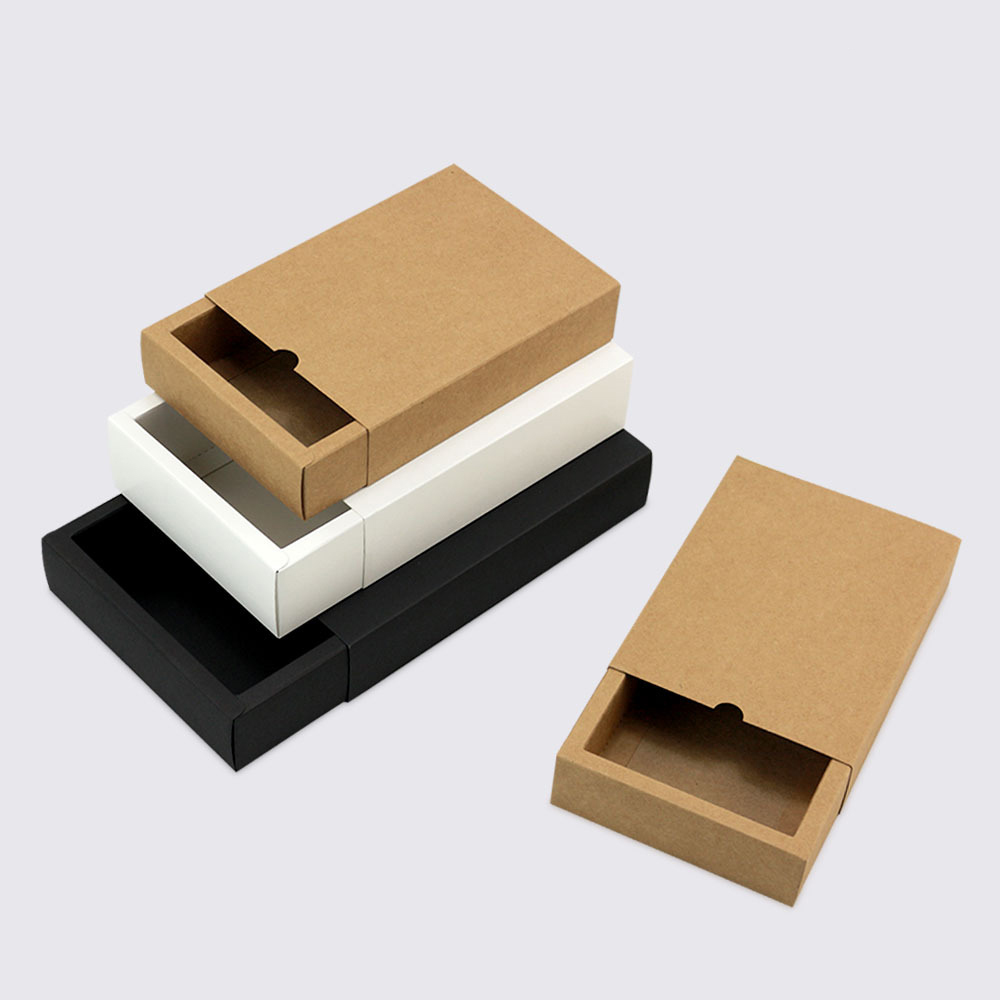 Zeal X avslöjar rutan Miljöskyddslådan och driver en ny era med hållbar förpackning