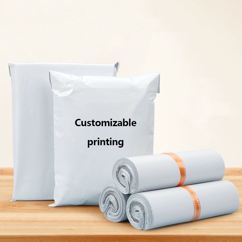 Zeal X lanserar GRS-certifierad återvinningsbar PE Mailer för att leda miljövänlig e-handelsförpackning