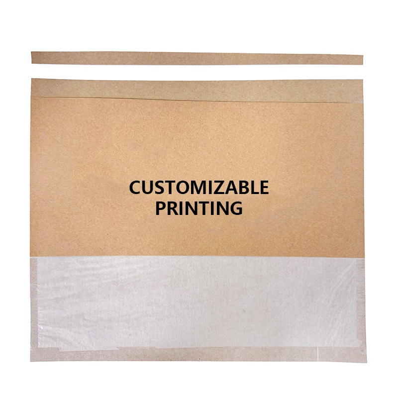 Zeal X lanserar miljövänliga returpappersposter för hållbara förpackningar