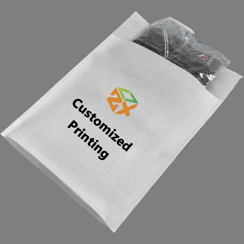 Zeal X lanserar miljövänliga skräddarsydda glasinpåsar för hållbara förpackningslösningar