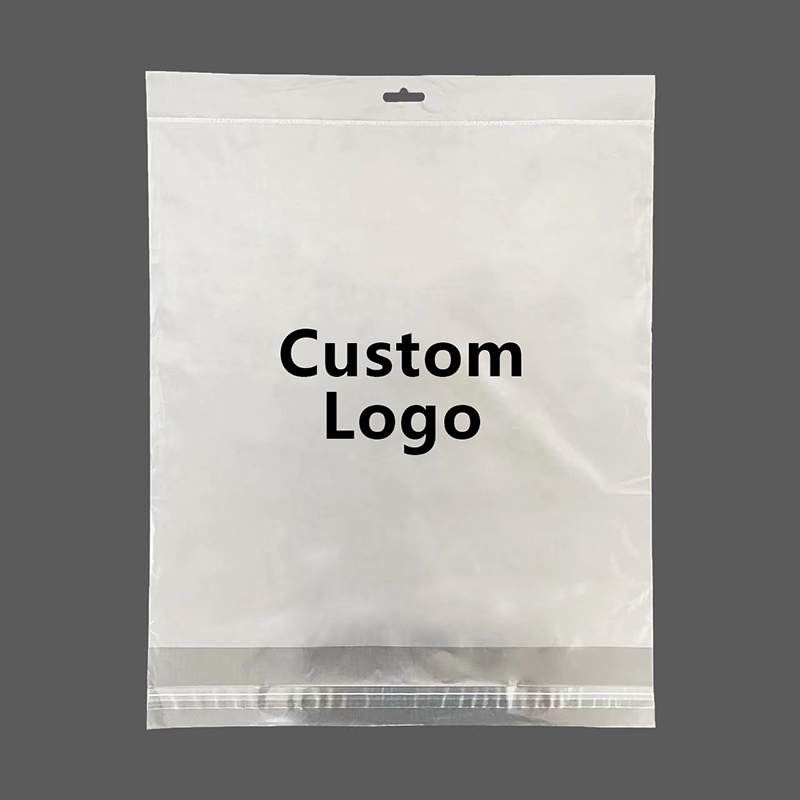 Zeal X lanserar hållbar återvunnen hängpåse för miljövänliga kläder och presentförpackningar