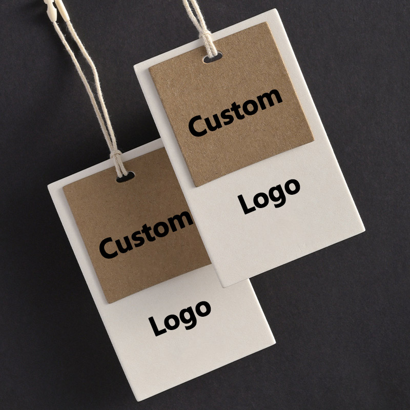 Zeal X lanserar hållbara hängetiketter av kraftpapper för miljövänliga modemärken