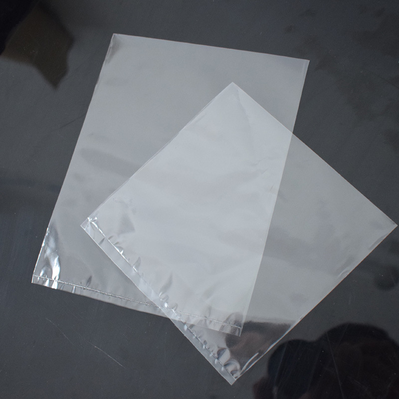 Vi presenterar Zeal X:s återvunna poly platta fickpåsar – The Future of Sustainable Packaging