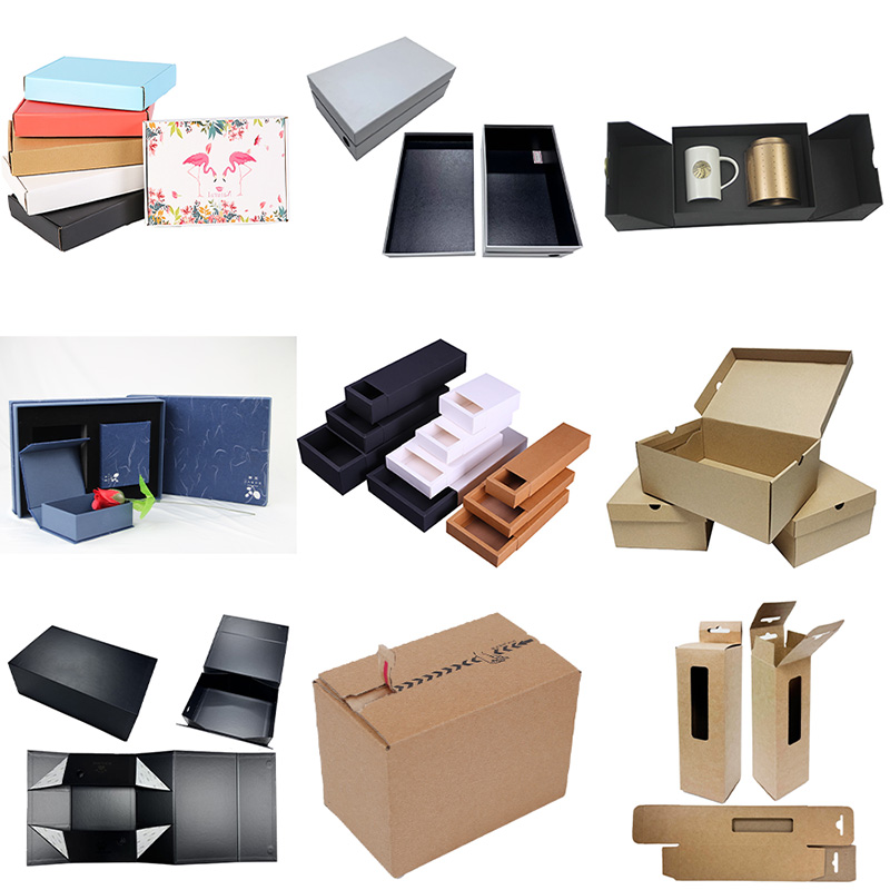 Hur gör jag en enkel papperslåda som ser professionell och hållbar ut?