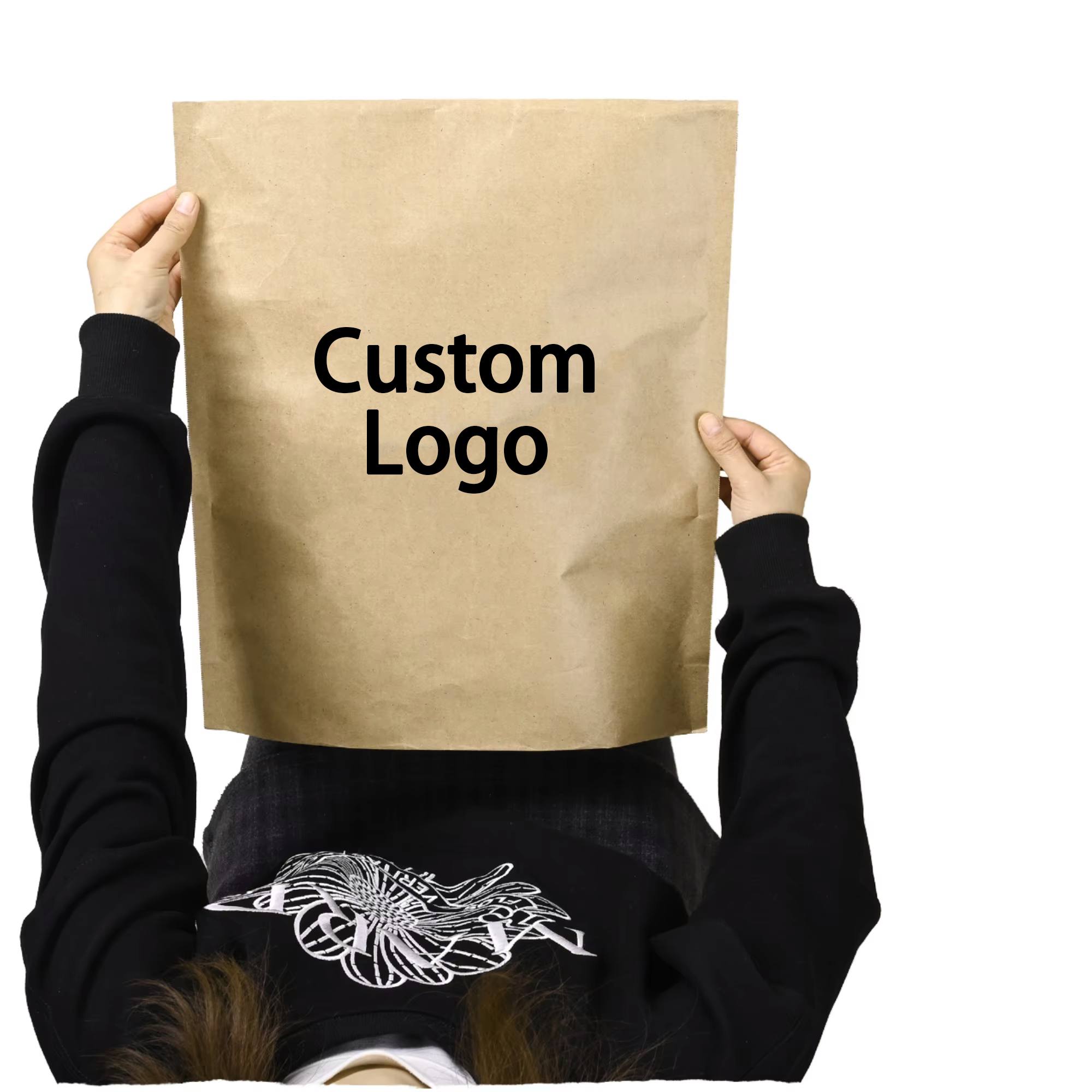 Zeal X lanserar hållbara och anpassningsbara kraftpapperspåsar för globala e-handelsvarumärken