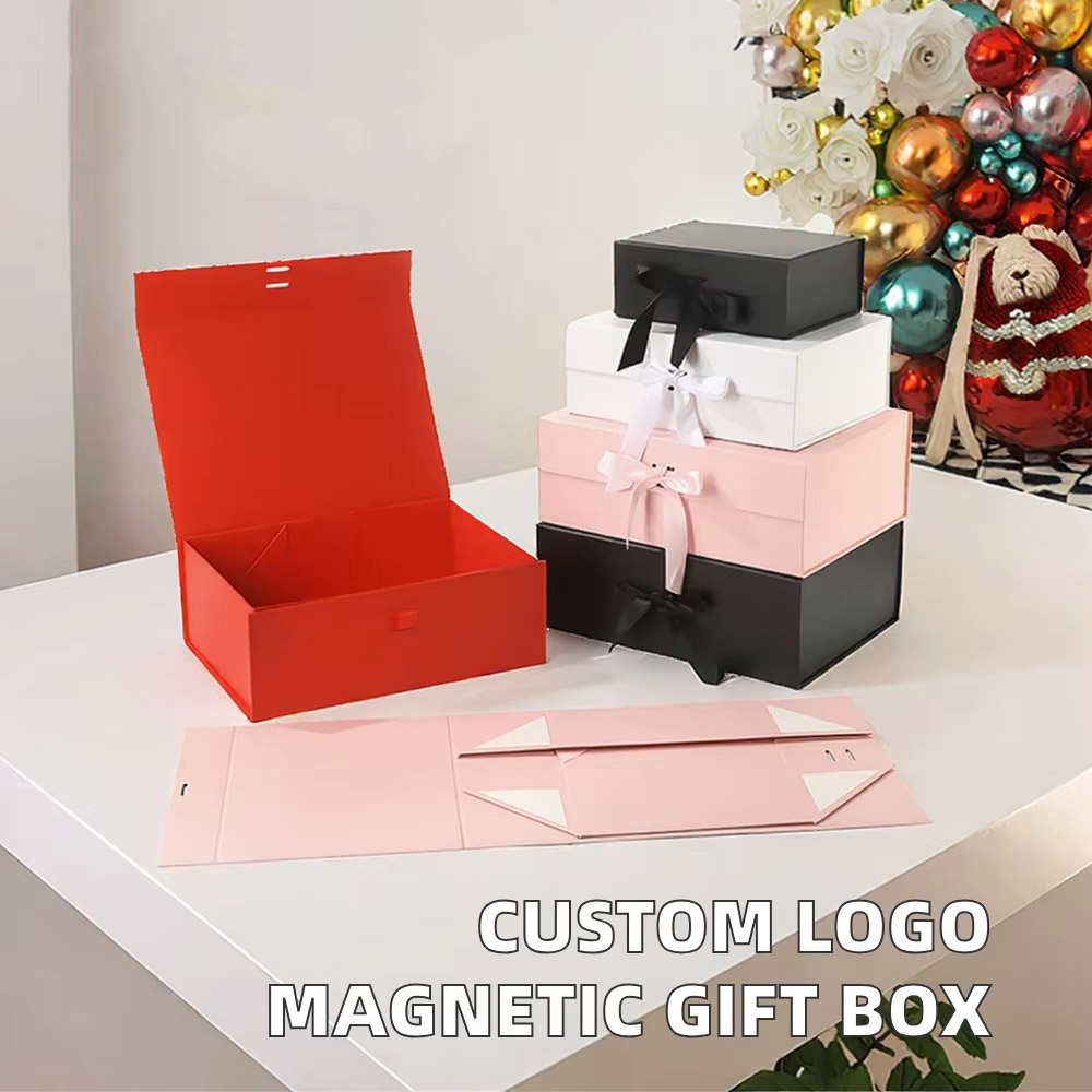 Zeal X lanserar miljövänlig anpassad vikbox för premiumförpackningsbehov