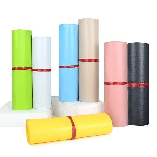 Vad gör Poly Mailers till den ultimata lösningen för dina fraktbehov