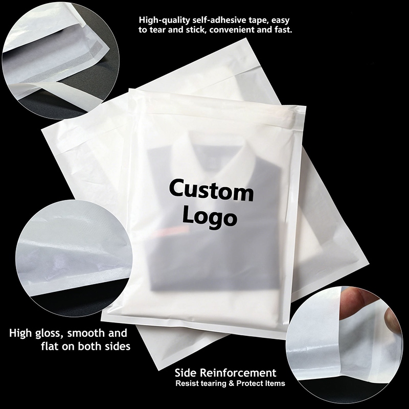 Zeal X lanserar miljövänliga glasinpåsar för hållbara förpackningar