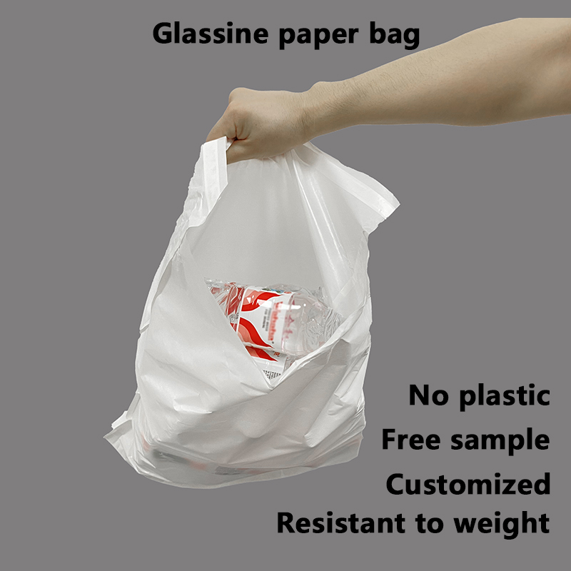 Zeal X lanserar högpresterande glasinpapperspåsar för hållbara förpackningslösningar på globala marknader