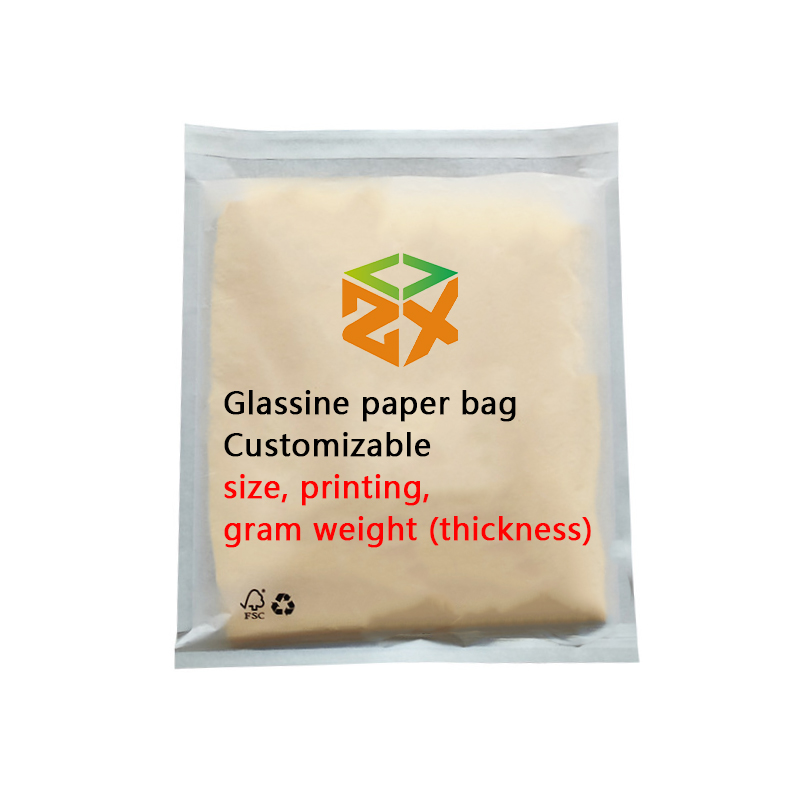 40 g glasfackpåsar