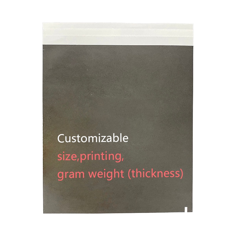 Anpassad Kraft Paper Mailer