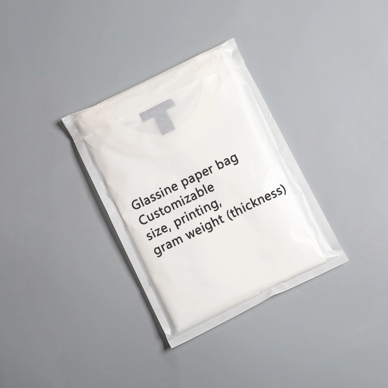 Miljövänlig glasfackpås