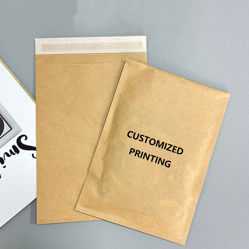 FSC Kraft Paper Pås