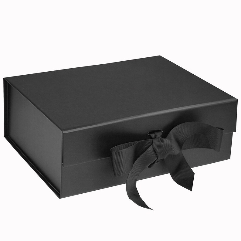 Presentförpackning