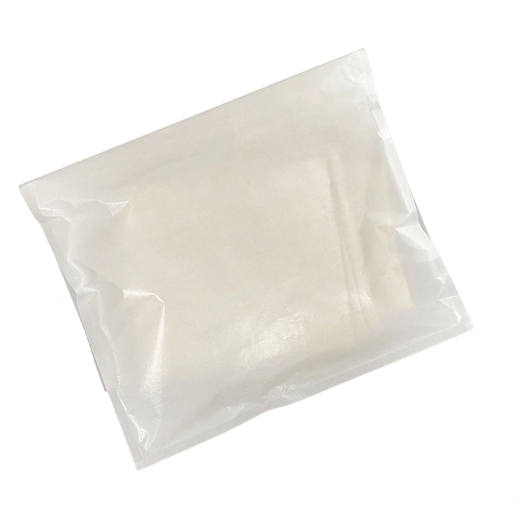 Glassine postpåse