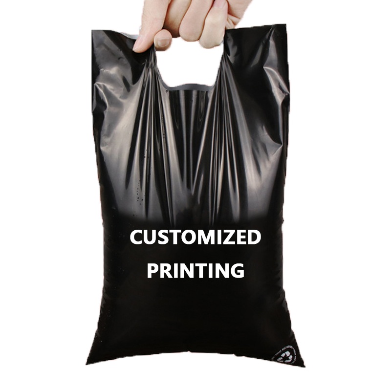 Pe shoppingväska