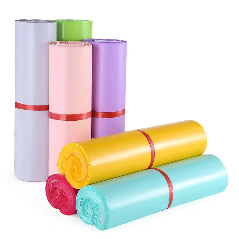 Poly mailer